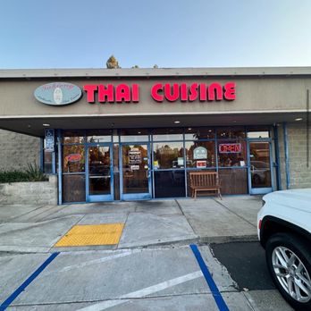 Takieng Thai Cuisine - Thai Near Me - Fair Oaks, California