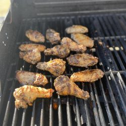 8 Boneless Chicken Breasts (2 lb. pkg.)