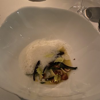 Jean-Georges - French Near Me - New York, New York