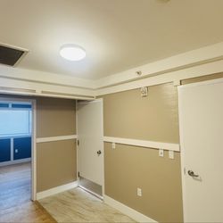 Williams Home Improvement Corp. - Paying g job