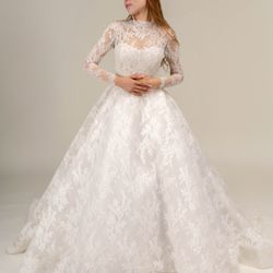 Anna Augusta - 2024 Spring collection (more on www.annaaugusta.com)