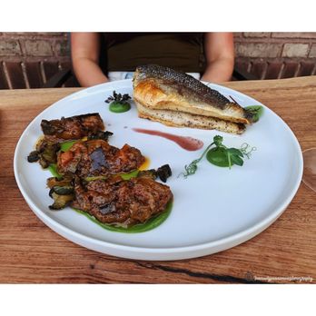 Mangia Toscano - Sea bass special | #intenselypassionatephotography - Italian Near Me - Metuchen, New Jersey Mangia Toscano - Sea bass special | #intenselypassionatephotography - Italian Near Me - Metuchen, New Jersey