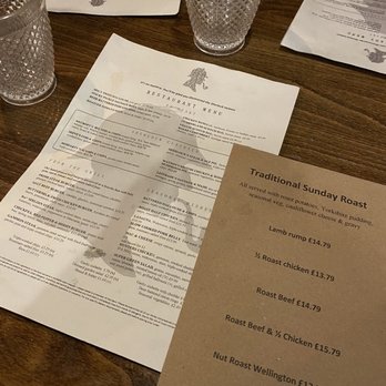 Sherlock Holmes - Menu (Nov 2019) - Pubs Near Me - London, XGL Sherlock Holmes - Menu (Nov 2019) - Pubs Near Me - London, XGL