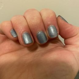 Gel nails Gel nails