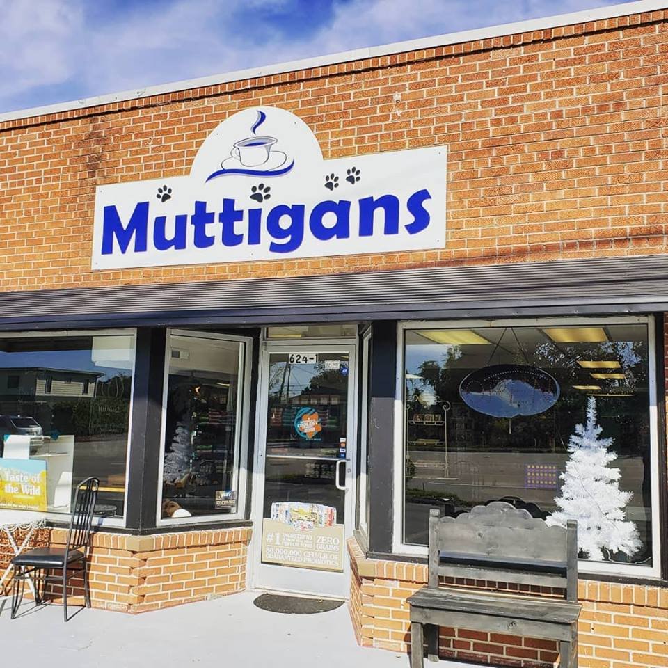 Muttigans Swansboro Image