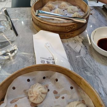 Supreme Dumplings - Pork Xiao Long Bao - Shanghainese Near Me - Bellevue, Washington