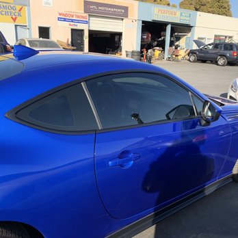 YS Window Tinting - Car Window Tinting Near Me - Santa Clara, California YS Window Tinting - Car Window Tinting Near Me - Santa Clara, California