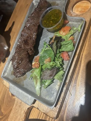 Havana's Cuban Cuisine by null