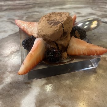 Hola - Chocolate Truffles - Tapas Bars Near Me - San Antonio, Texas Hola - Chocolate Truffles - Tapas Bars Near Me - San Antonio, Texas