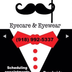 LOOK Eyecare & Eyewear - Info