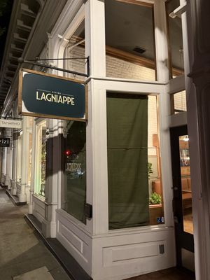 Bistro Lagniappe by null