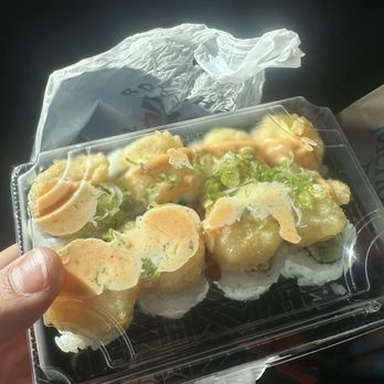 SushiStop Studio City - food - Sushi Bars Near Me - Los Angeles, California