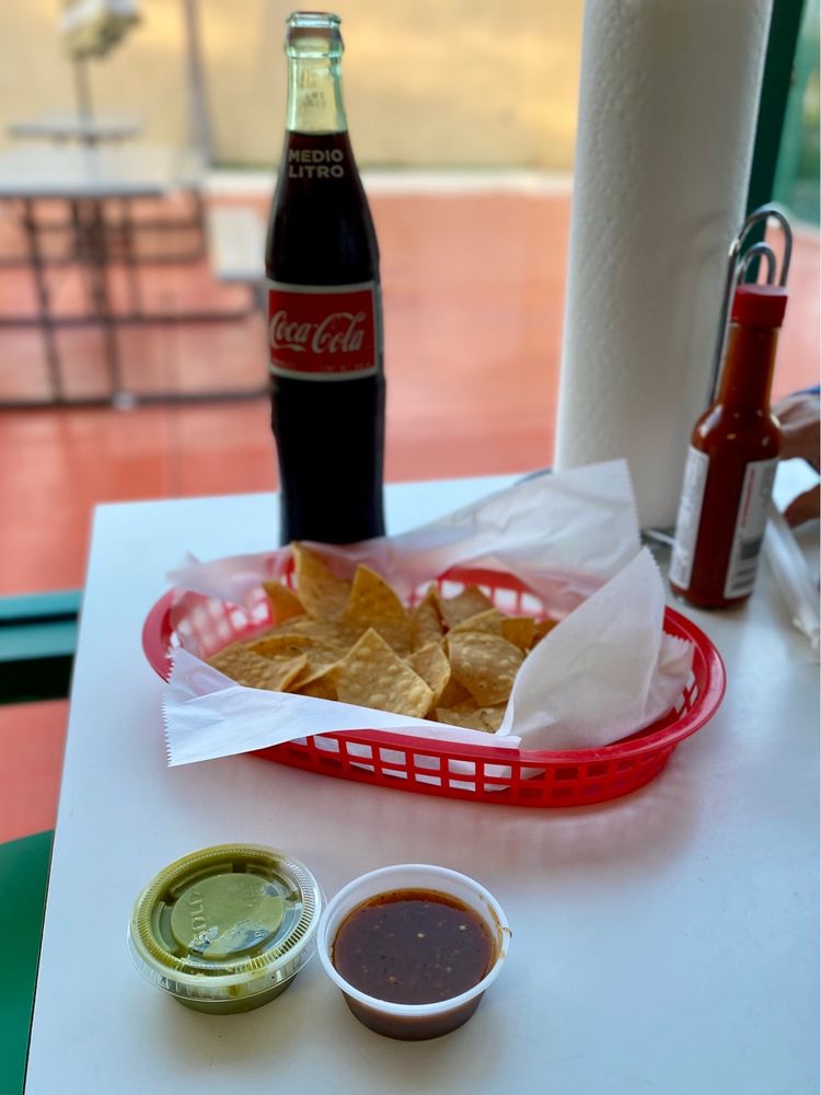 TAQUERIA EL TAPATIO NO 2 114 Photos & 183 Reviews 421 S Ventura Rd