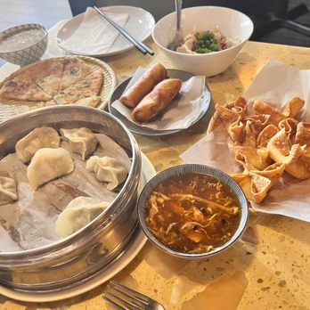 Dumpling House - Chinese Near Me - Plano, Texas Dumpling House - Chinese Near Me - Plano, Texas