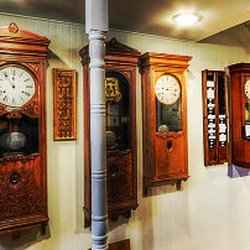 Bundy Museum of History and Art