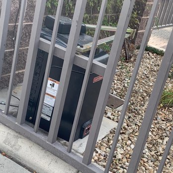 Silver State Automatic Gates - Fences & Gates Near Me