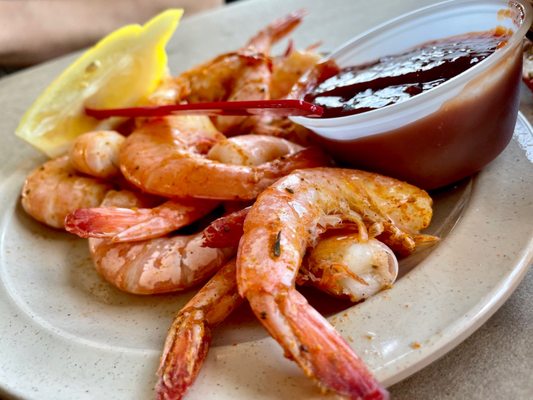 Fisherman's Crab Deck by null