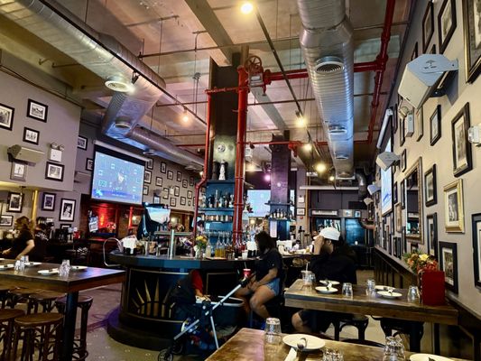 The Liberty NYC by null