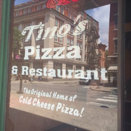 TINO’S PIZZERIA - Updated March 2026 - 36 Photos & 107 Reviews - 180 ...
