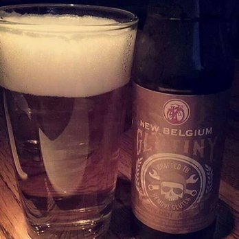 Linger - New Belgium - Asian Fusion Near Me - Denver, Colorado