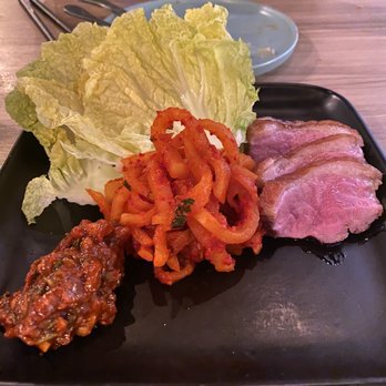 Incheon Restaurant - Korean Near Me - Annandale, Virginia