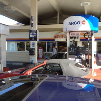 ARCO - Gas Stations Near Me - Beaverton, Oregon ARCO - Gas Stations Near Me - Beaverton, Oregon