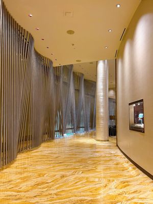ARIA Sky Suites by null