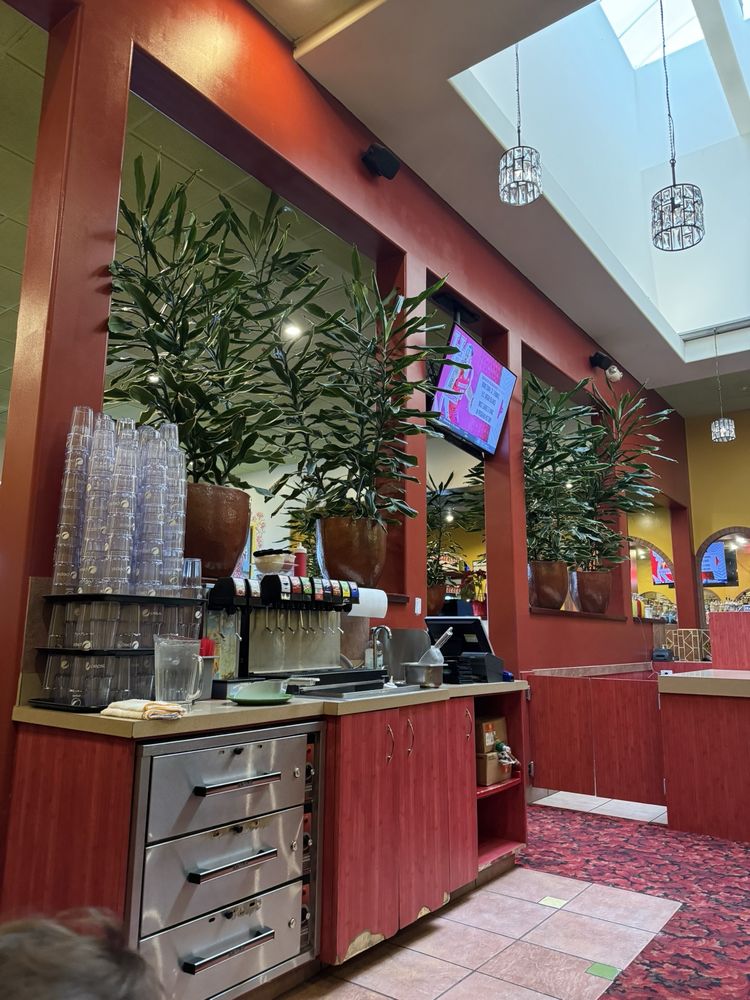 Ixtapa Mexican Restaurant
