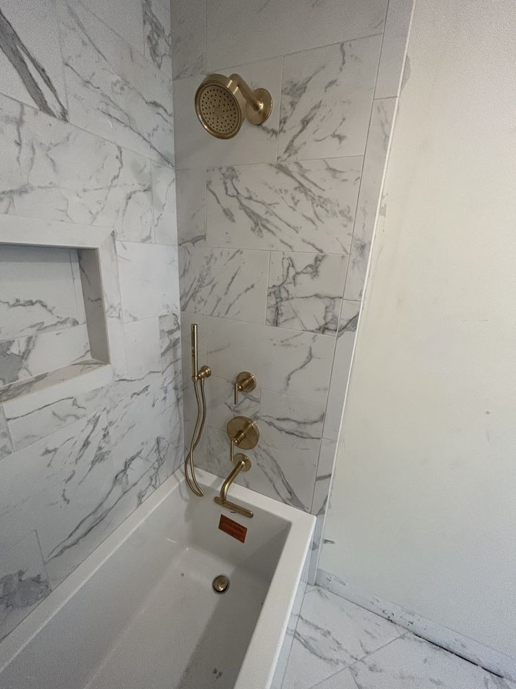 Slide of PAL Plumber