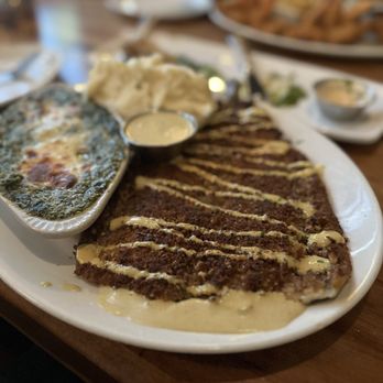 Stoney River - Trout. So good! - Steakhouses Near Me - Atlanta, Georgia