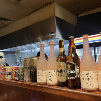 Ramen 4 Real - Bar area - Ramen Near Me - Reno, Nevada Ramen 4 Real - Bar area - Ramen Near Me - Reno, Nevada