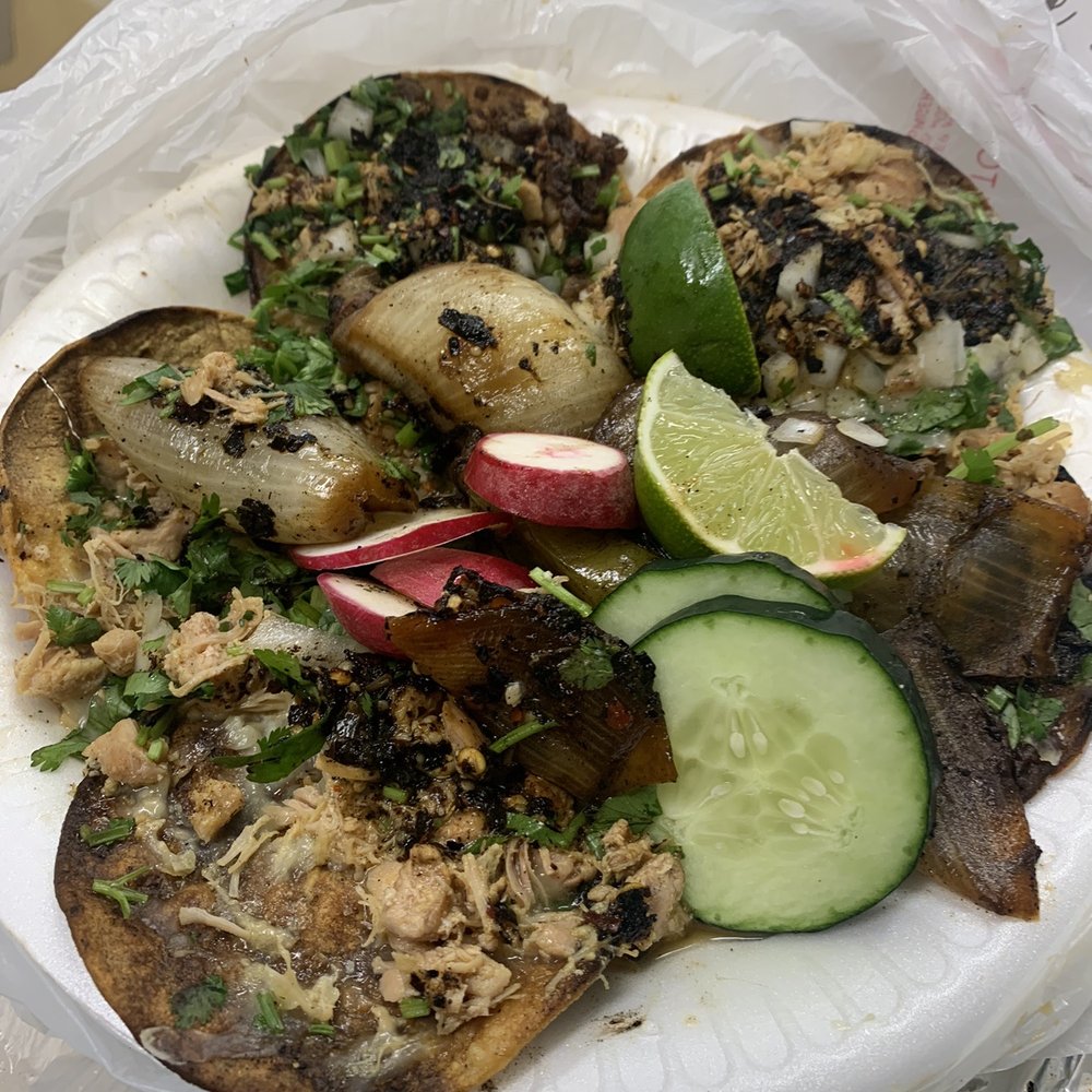 Tacos Guadalajara - You burnt both side smh! - Tacos Near Me - Modesto, California Tacos Guadalajara - You burnt both side smh! - Tacos Near Me - Modesto, California