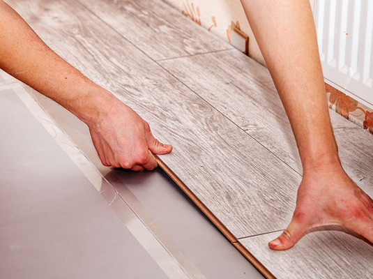 An Extensive Selection of Quality Flooring Options - Whether you wish to create a traditional setting using the rich wood grains of classic wood flooring from experienced hardwood contractors; or you want a flooring update that incorporates contemporary floor designs in laminate or the latest advanced vinyl floor options, look to Premier Flooring, Inc. for a complete line of flooring services customized to any home, lifestyle, business or industry. An Extensive Selection of Quality Flooring Options - Whether you wish to create a traditional setting using the rich wood grains of classic wood flooring from experienced hardwood contractors; or you want a flooring update that incorporates contemporary floor designs in laminate or the latest advanced vinyl floor options, look to Premier Flooring, Inc. for a complete line of flooring services customized to any home, lifestyle, business or industry.