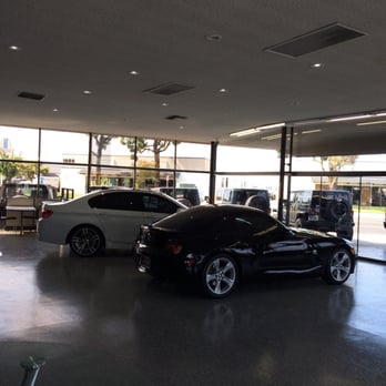 Auto Republic Fullerton - Auto Republic Fullerton's showroom - Car Dealers Near Me - Fullerton, California