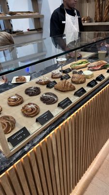 Ferrane Bakery by null