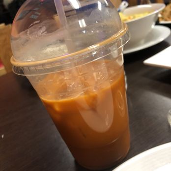 River 9 Thai - Thai Tea - Thai Near Me - Las Vegas, Nevada