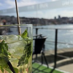 Bar Ponte Pênsil