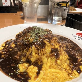ライスオンライス ザ・洋食屋 キチキチ - Updated August 2025 - 279 Photos & 97