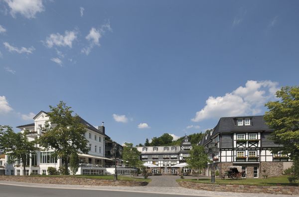 Hotel Deimann by null