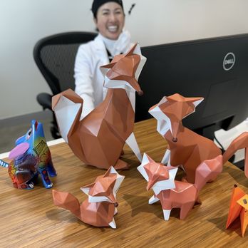 Magic Fox Orthodontics - Orthodontists Near Me - Huntington Beach, California