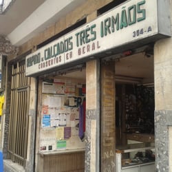 Rápido Calçados Três Irmãos