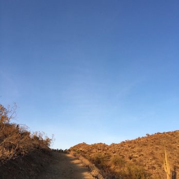 Sonoran Preserve - Hiking Near Me - Phoenix, Arizona