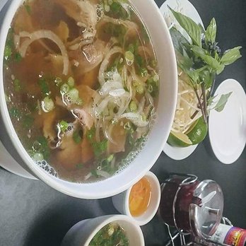Pho Anvi - Vietnamese Near Me - Norwalk, California Pho Anvi - Vietnamese Near Me - Norwalk, California