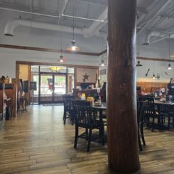Olympia Family Restaurant