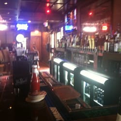 Iron Grill Barbecue and Brew