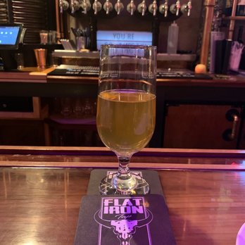 Flat Iron Tap - Burgers Near Me - Lake Geneva, Wisconsin