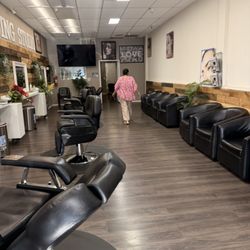 Luv Threading Studio