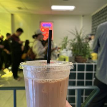 Rubato - Cold HK Milk Tea - Hong Kong Style Cafe Near Me - Quincy, Massachusetts Rubato - Cold HK Milk Tea - Hong Kong Style Cafe Near Me - Quincy, Massachusetts