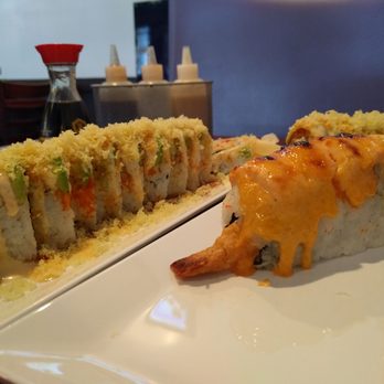 Sushi Lico - Sushi Bars Near Me - Miami, Florida