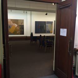 Stockport Art Gallery
